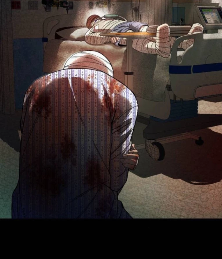 Nhịp Đập Ma Quái Chapter 32 - 123