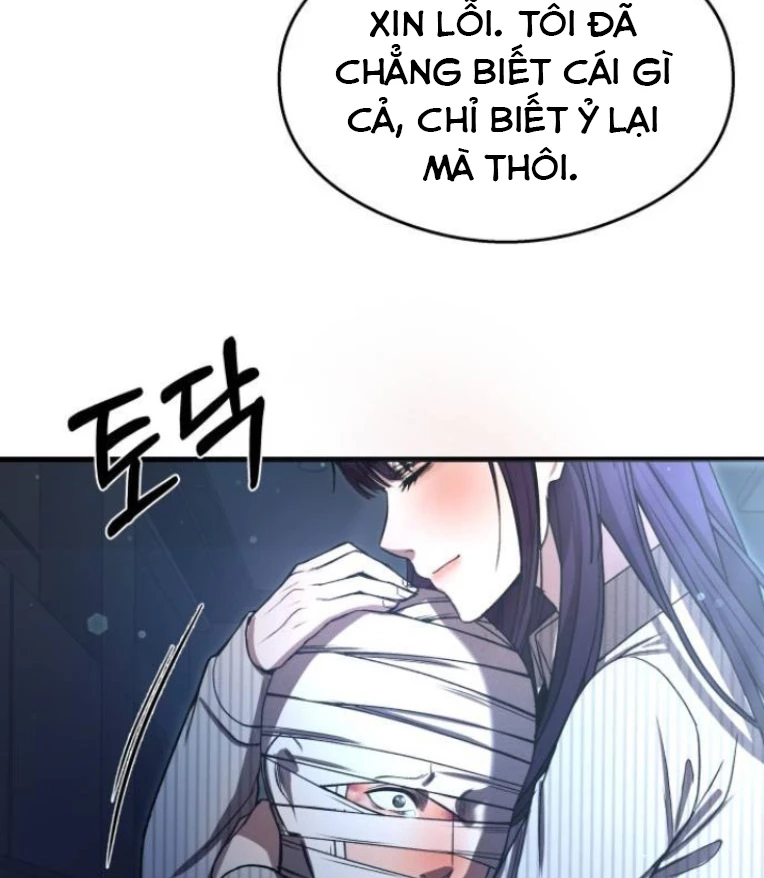 Nhịp Đập Ma Quái Chapter 32 - 132