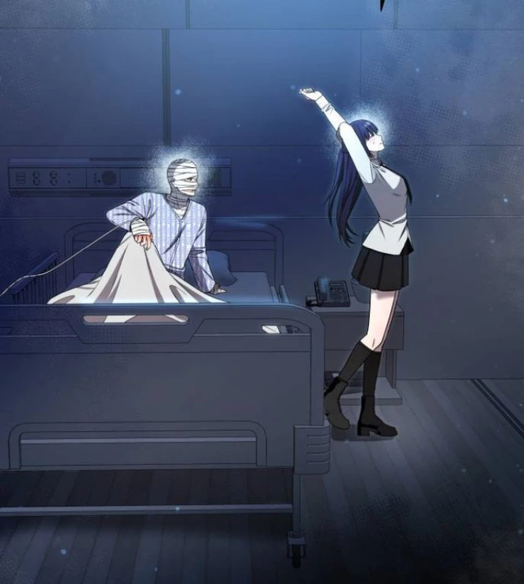 Nhịp Đập Ma Quái Chapter 32 - 151