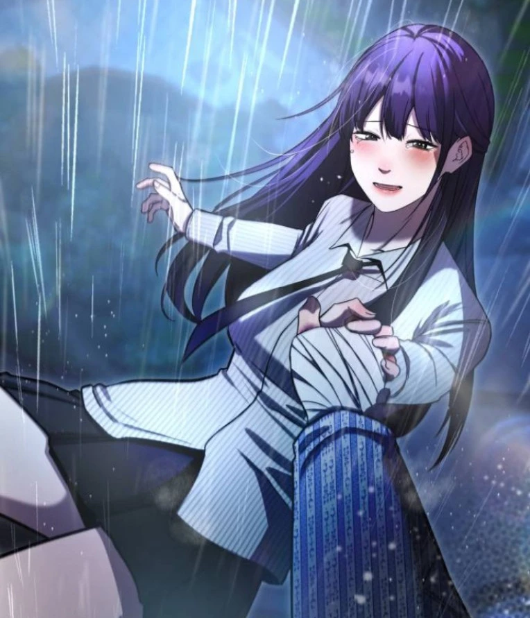 Nhịp Đập Ma Quái Chapter 32 - 192