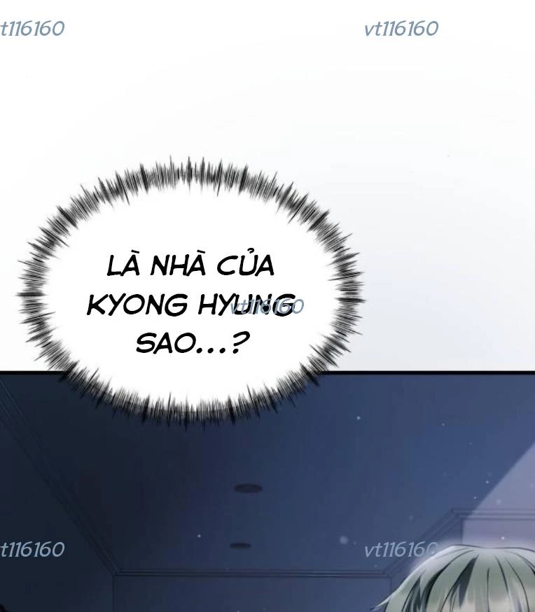 Nhịp Đập Ma Quái Chapter  33 - 4