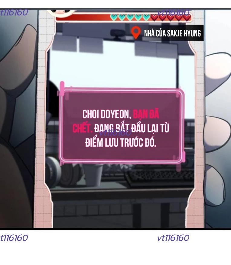 Nhịp Đập Ma Quái Chapter  33 - 7