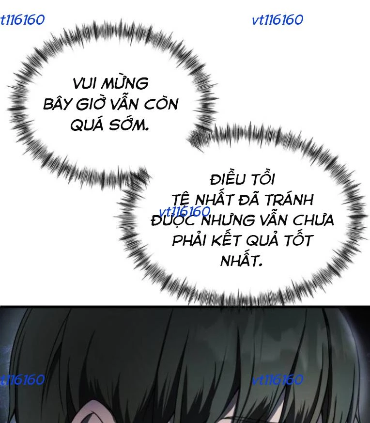 Nhịp Đập Ma Quái Chapter  33 - 10