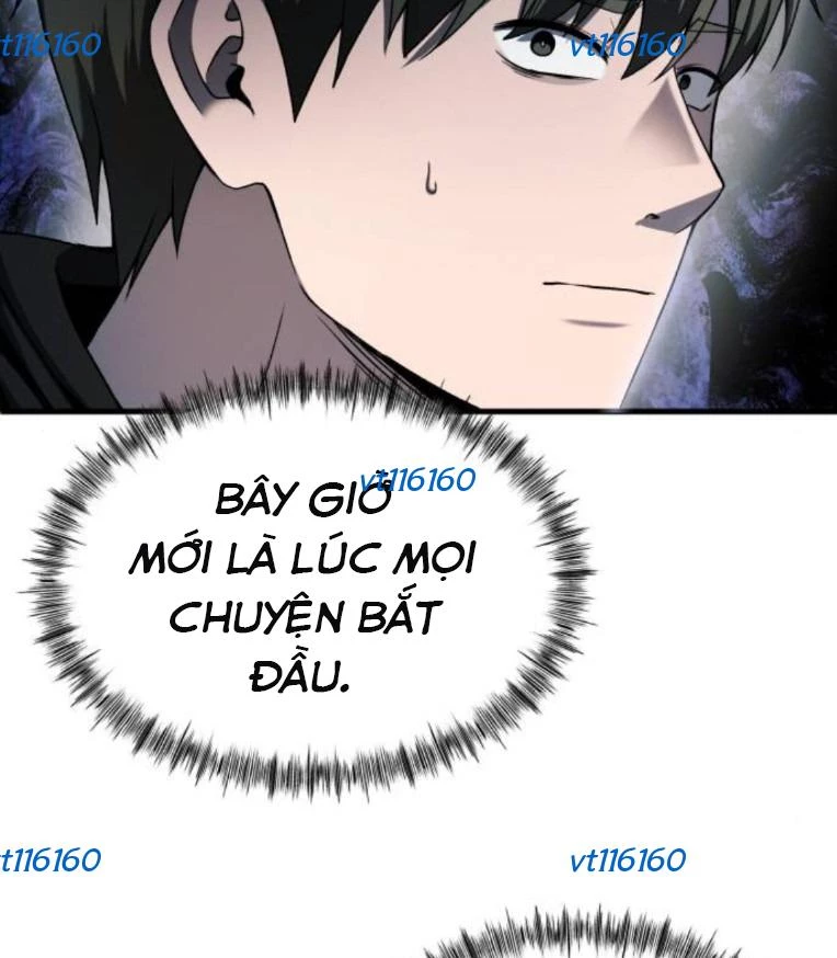 Nhịp Đập Ma Quái Chapter  33 - 11