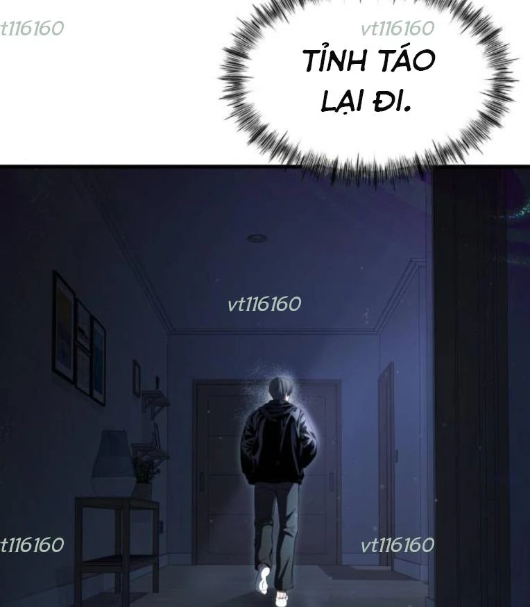 Nhịp Đập Ma Quái Chapter  33 - 12