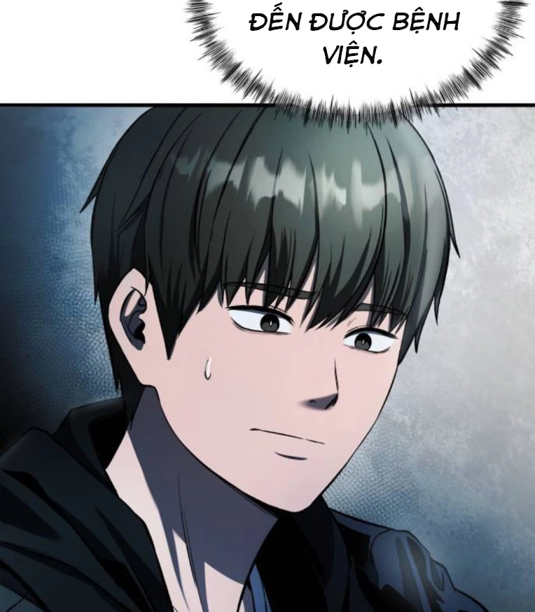 Nhịp Đập Ma Quái Chapter  33 - 16