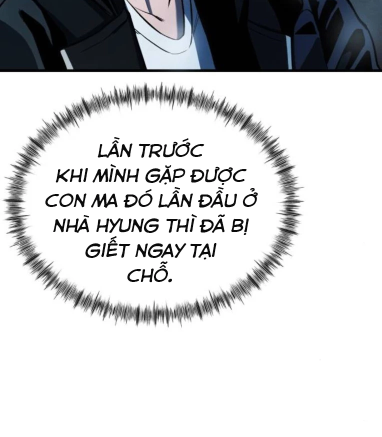 Nhịp Đập Ma Quái Chapter  33 - 17