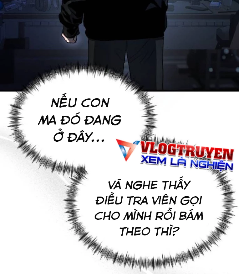 Nhịp Đập Ma Quái Chapter  33 - 19