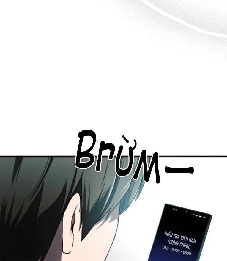 Nhịp Đập Ma Quái Chapter  33 - 20