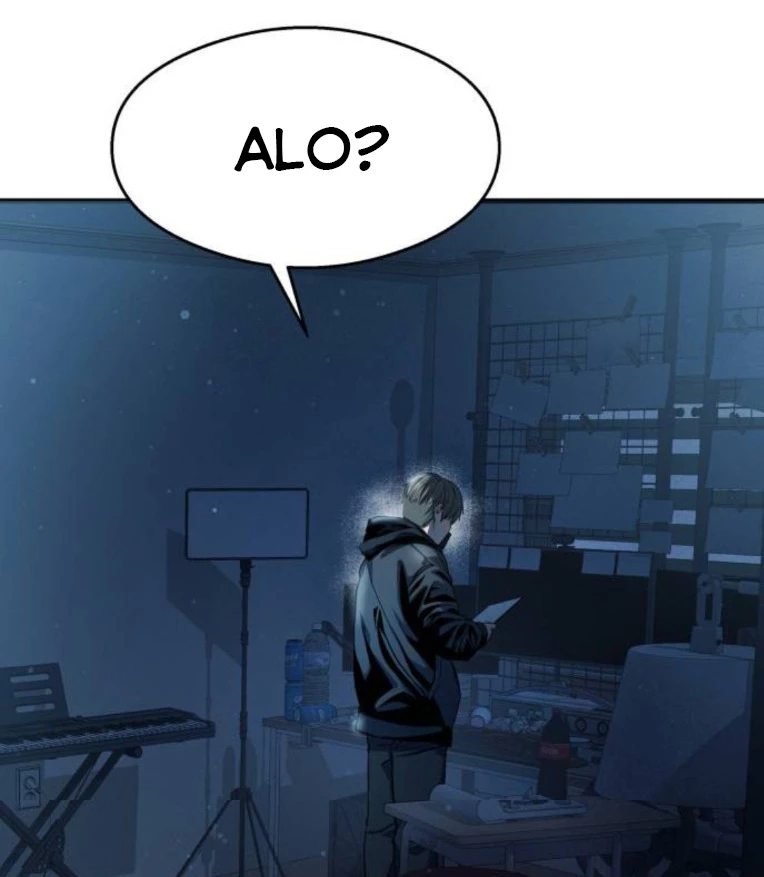 Nhịp Đập Ma Quái Chapter  33 - 22