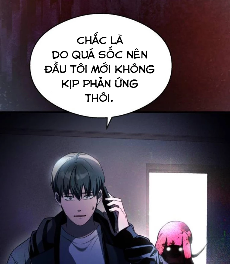 Nhịp Đập Ma Quái Chapter  33 - 27