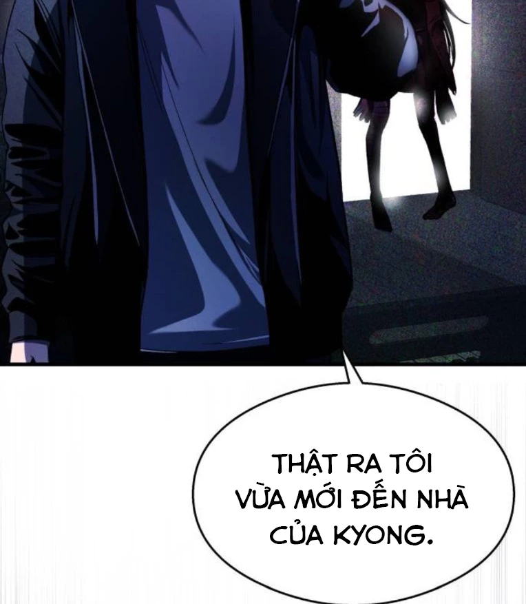 Nhịp Đập Ma Quái Chapter  33 - 28