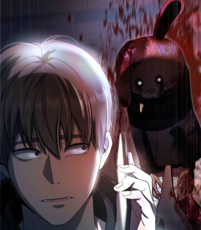 Nhịp Đập Ma Quái Chapter  33 - 31