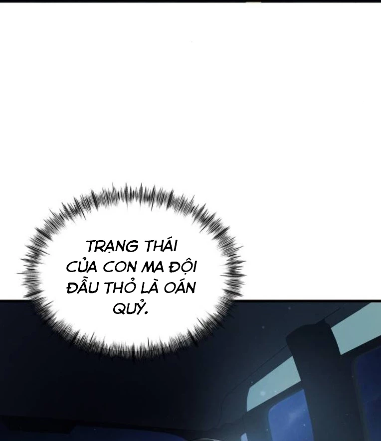 Nhịp Đập Ma Quái Chapter  33 - 38