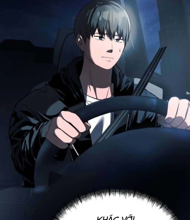 Nhịp Đập Ma Quái Chapter  33 - 39