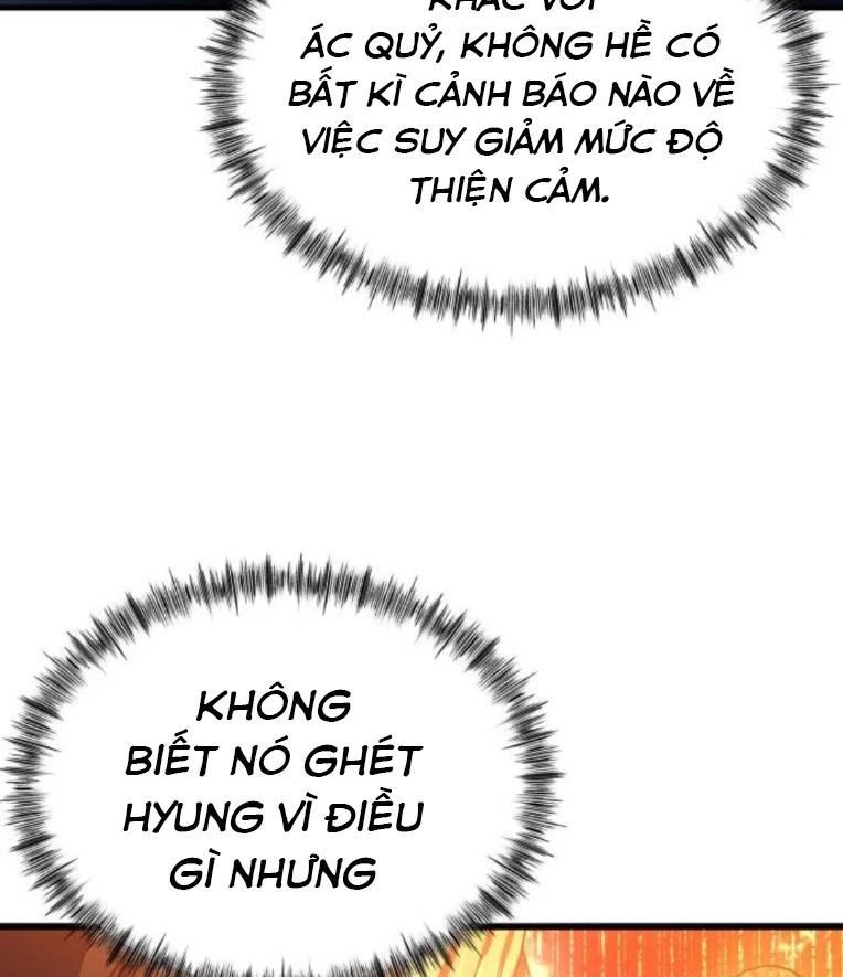 Nhịp Đập Ma Quái Chapter  33 - 40