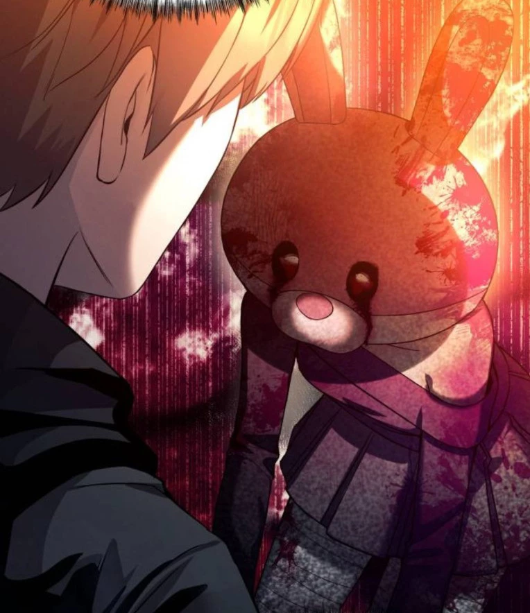 Nhịp Đập Ma Quái Chapter  33 - 41