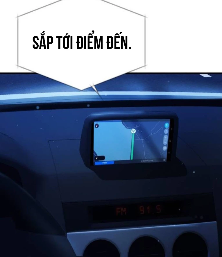 Nhịp Đập Ma Quái Chapter  33 - 43