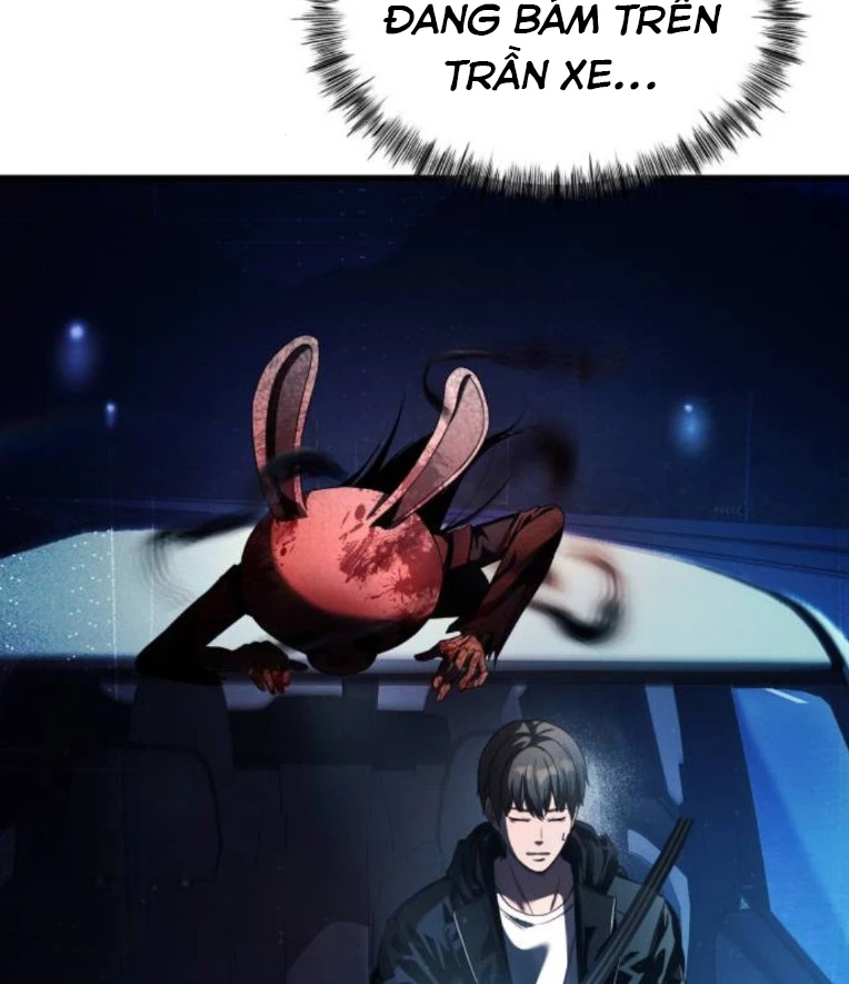 Nhịp Đập Ma Quái Chapter  33 - 46