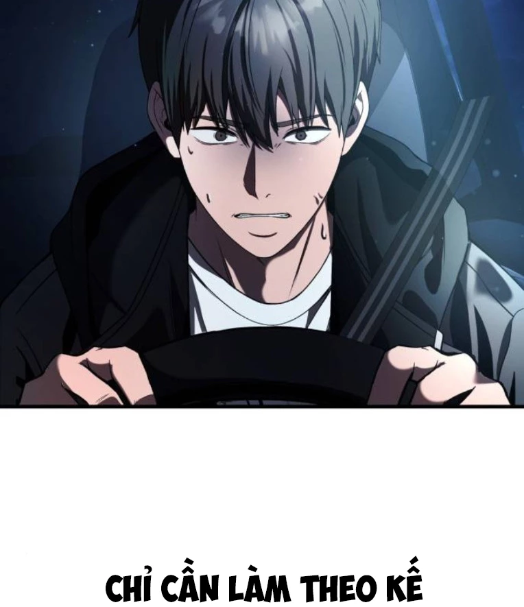 Nhịp Đập Ma Quái Chapter  33 - 53