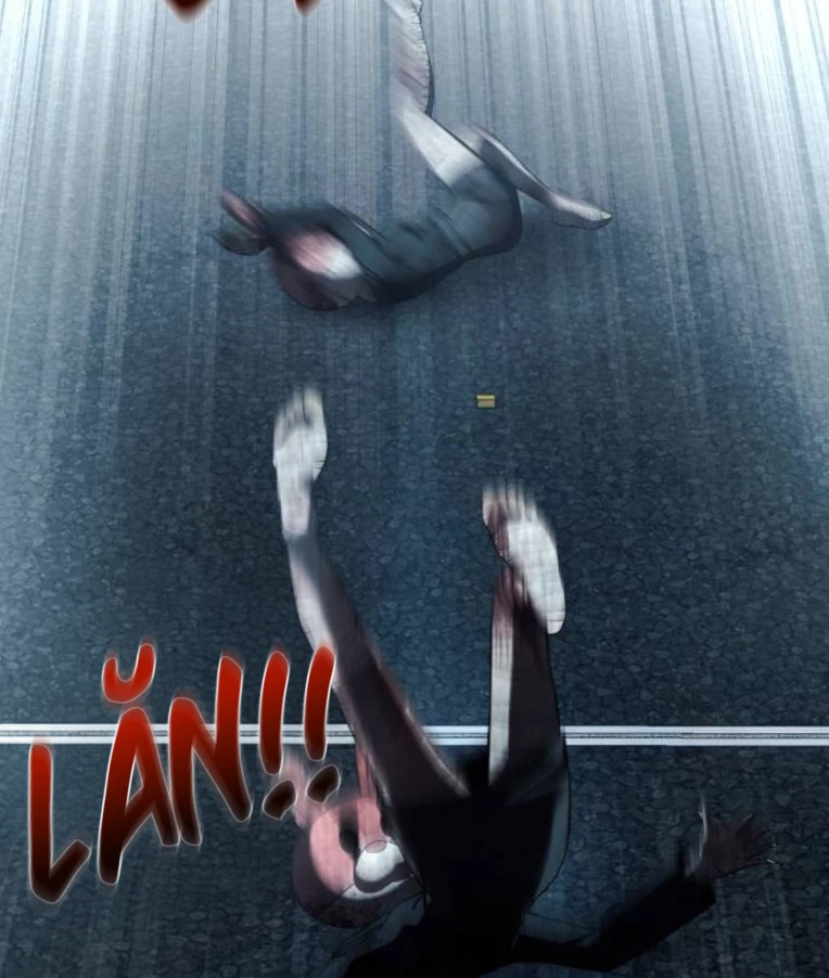 Nhịp Đập Ma Quái Chapter  33 - 65