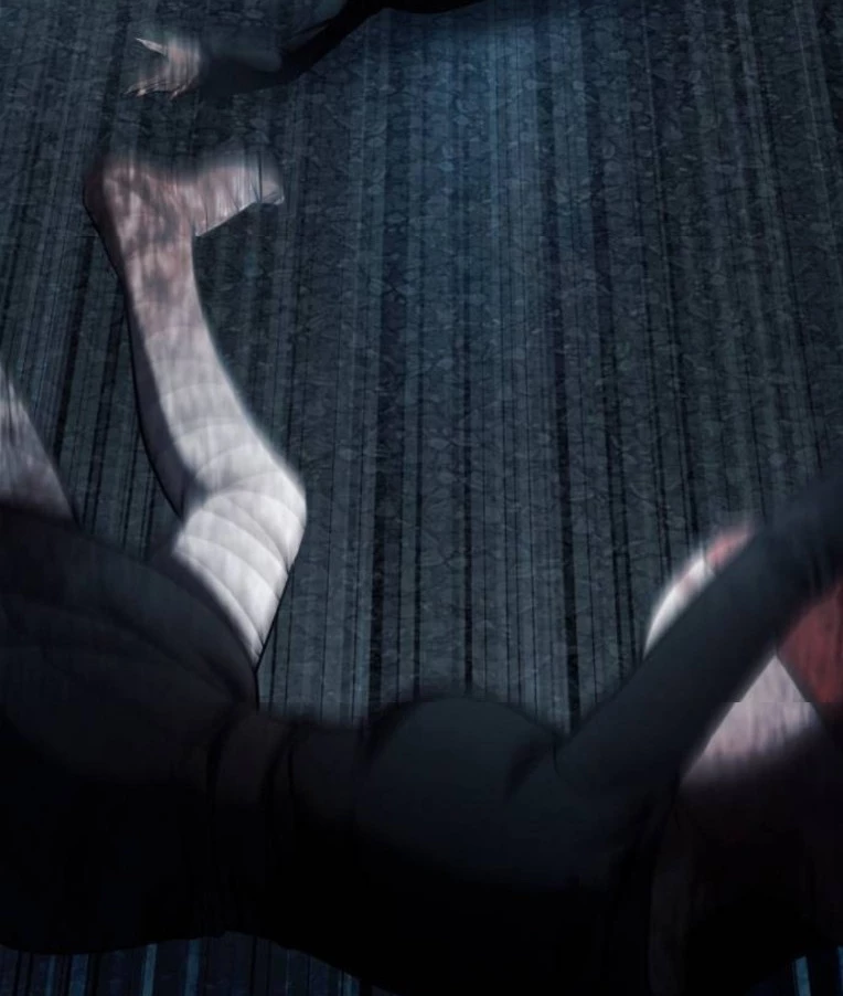 Nhịp Đập Ma Quái Chapter  33 - 66