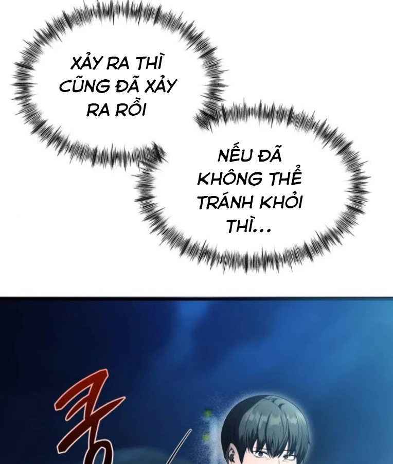 Nhịp Đập Ma Quái Chapter  33 - 72