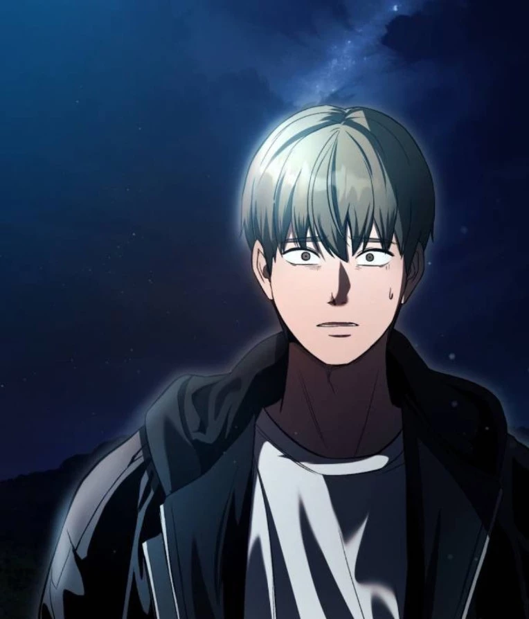 Nhịp Đập Ma Quái Chapter  33 - 81