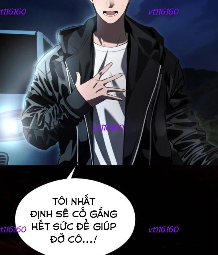 Nhịp Đập Ma Quái Chapter  33 - 88