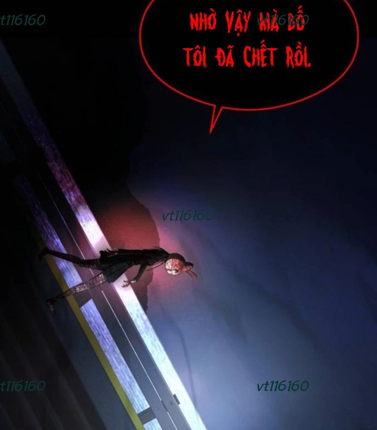 Nhịp Đập Ma Quái Chapter  33 - 92