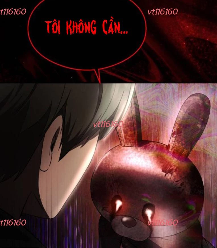 Nhịp Đập Ma Quái Chapter  33 - 96