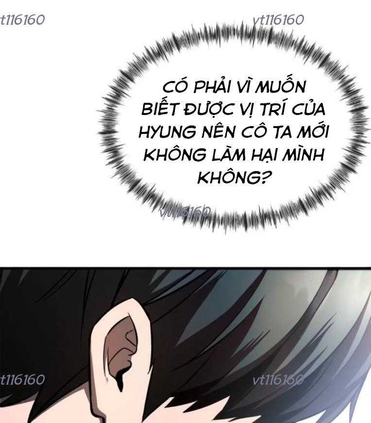Nhịp Đập Ma Quái Chapter  33 - 100