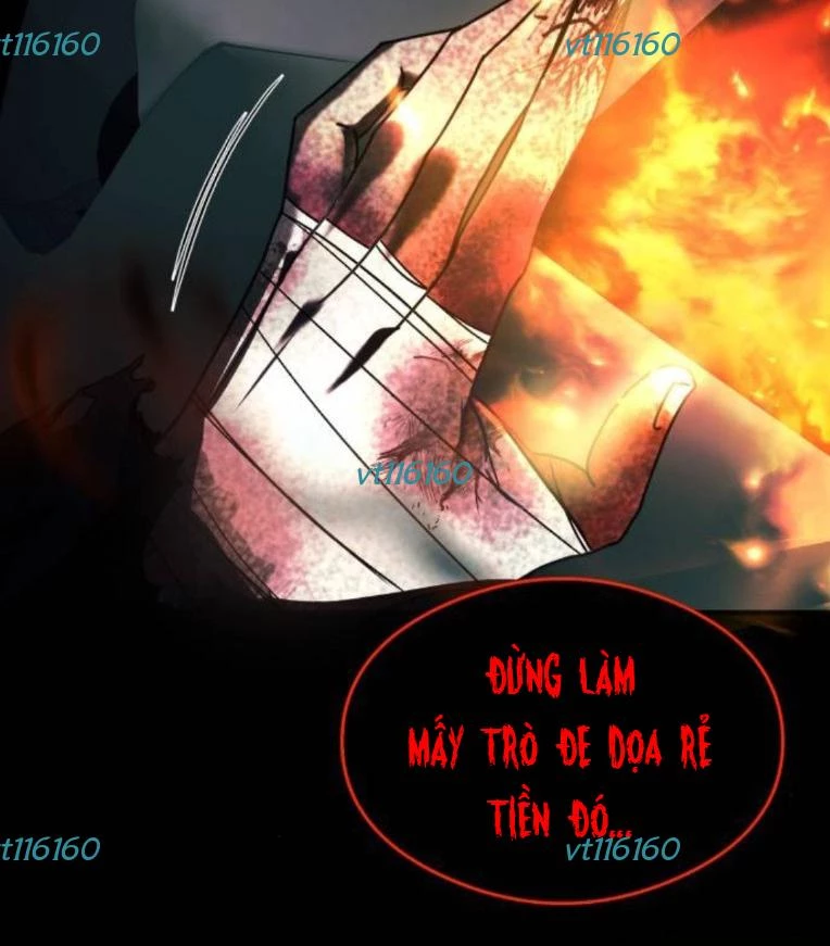 Nhịp Đập Ma Quái Chapter  33 - 105