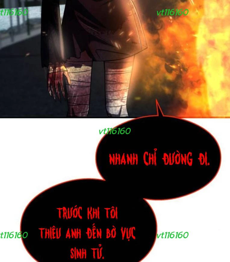 Nhịp Đập Ma Quái Chapter  33 - 107