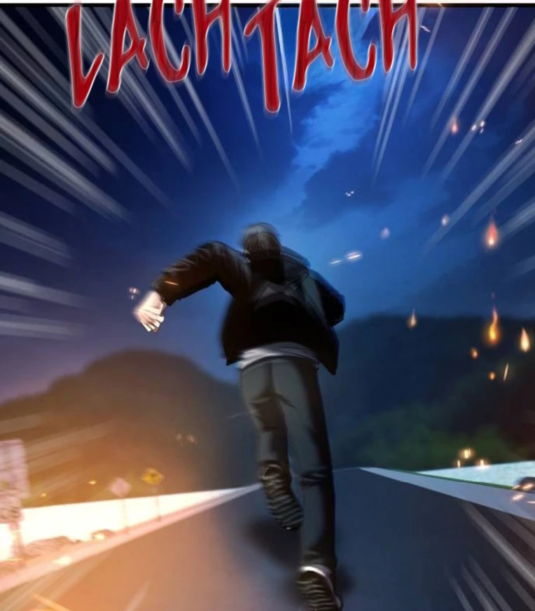 Nhịp Đập Ma Quái Chapter  33 - 111