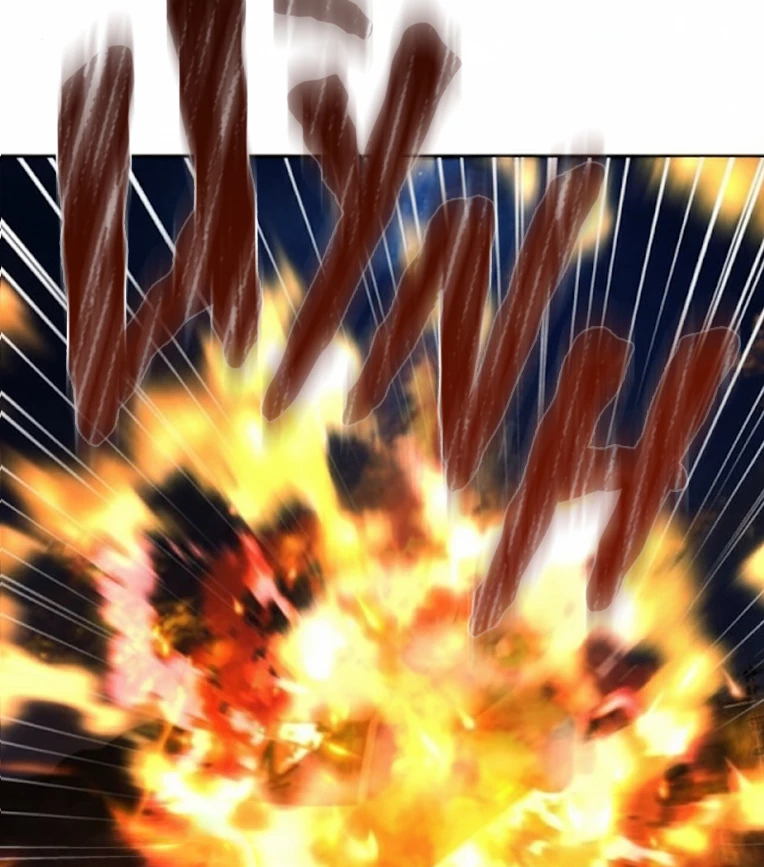 Nhịp Đập Ma Quái Chapter  33 - 116