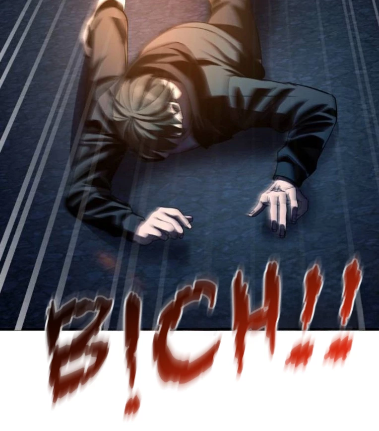 Nhịp Đập Ma Quái Chapter  33 - 118