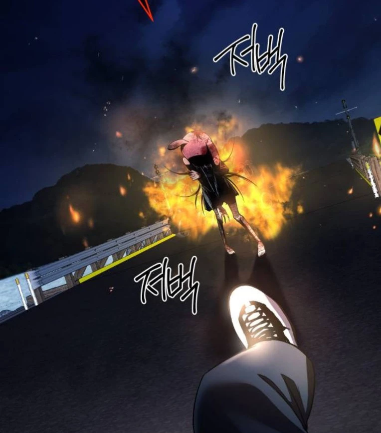 Nhịp Đập Ma Quái Chapter  33 - 124