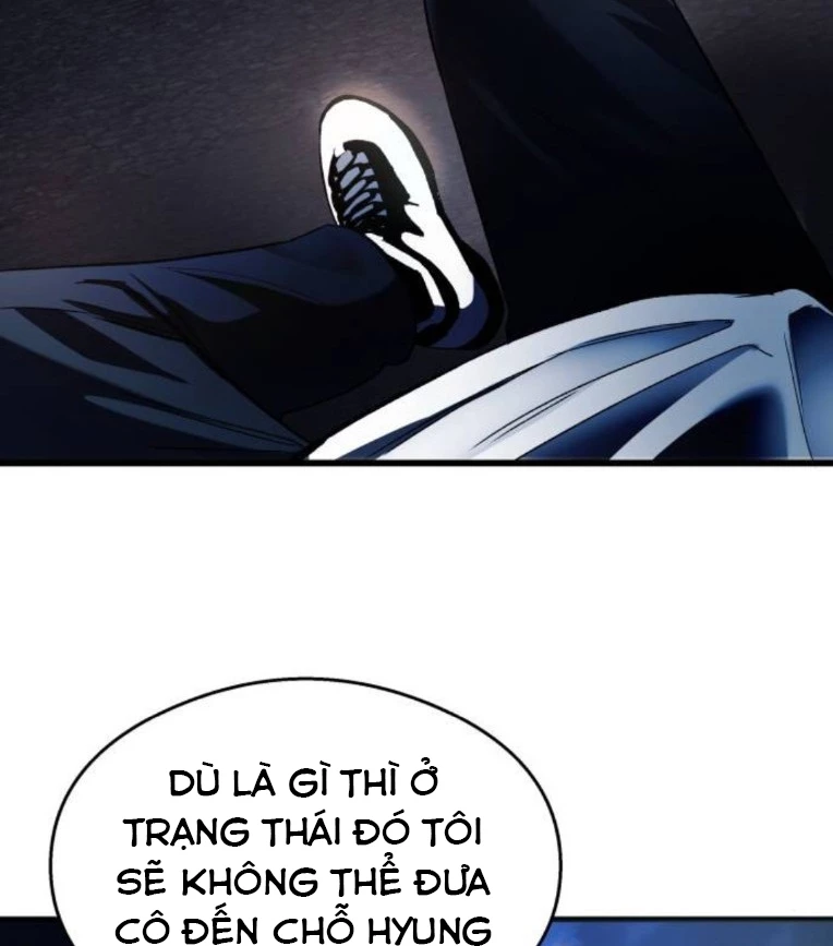 Nhịp Đập Ma Quái Chapter  33 - 125