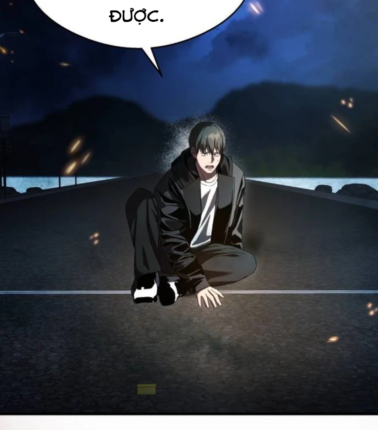 Nhịp Đập Ma Quái Chapter  33 - 126