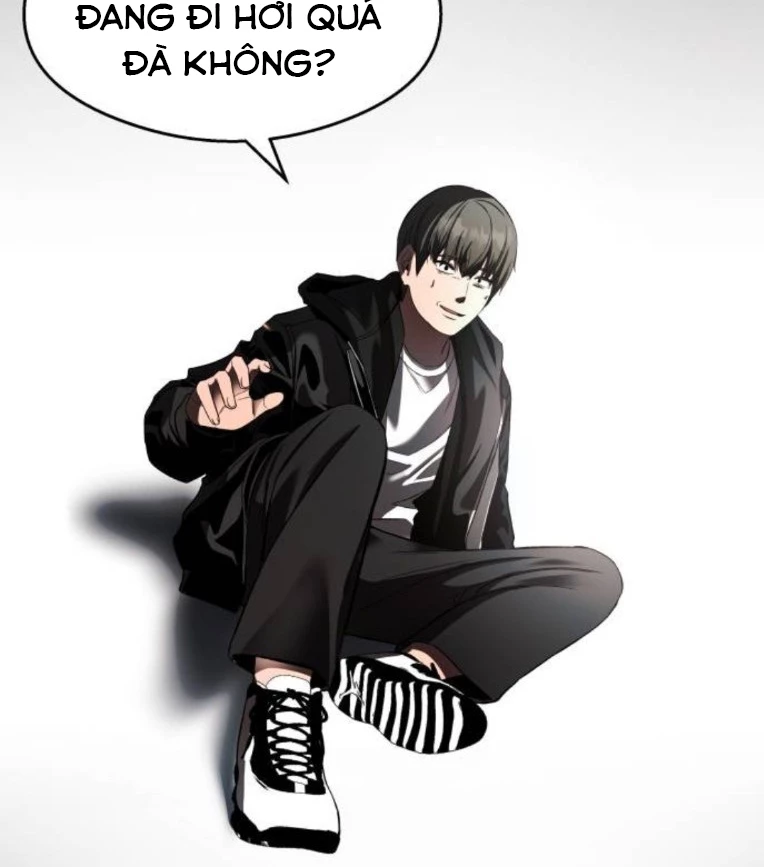 Nhịp Đập Ma Quái Chapter  33 - 131