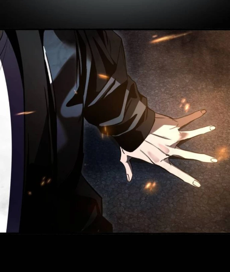 Nhịp Đập Ma Quái Chapter  33 - 133