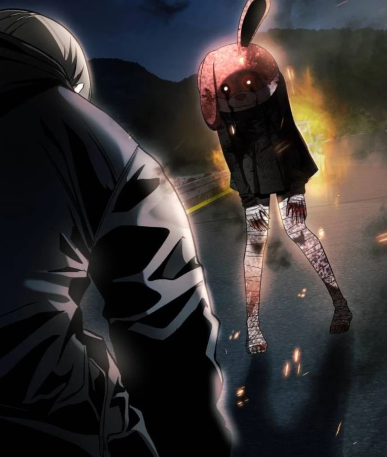 Nhịp Đập Ma Quái Chapter  33 - 142