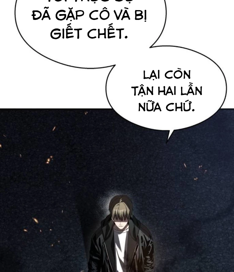 Nhịp Đập Ma Quái Chapter  33 - 153