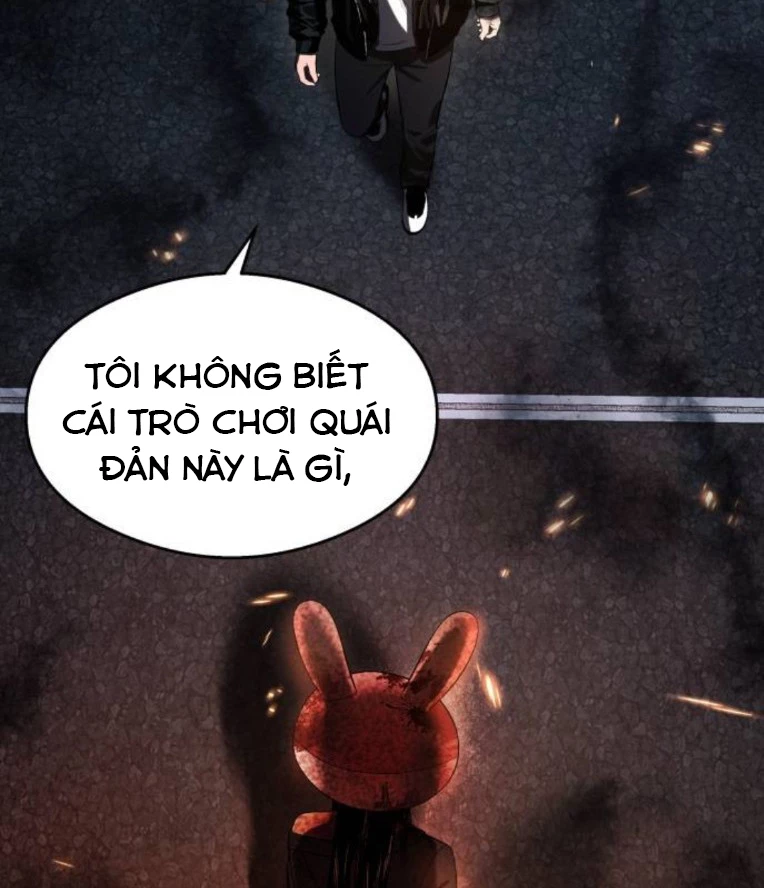 Nhịp Đập Ma Quái Chapter  33 - 154