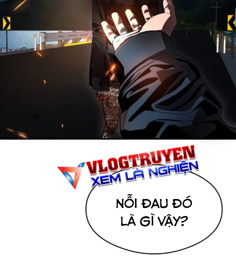 Nhịp Đập Ma Quái Chapter  33 - 159