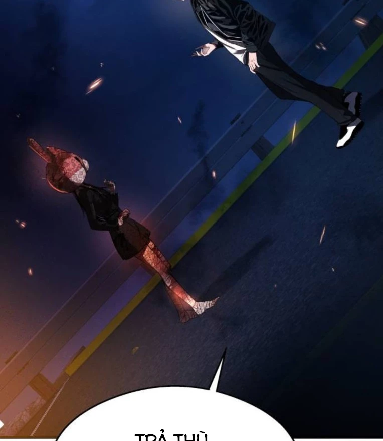 Nhịp Đập Ma Quái Chapter  33 - 167