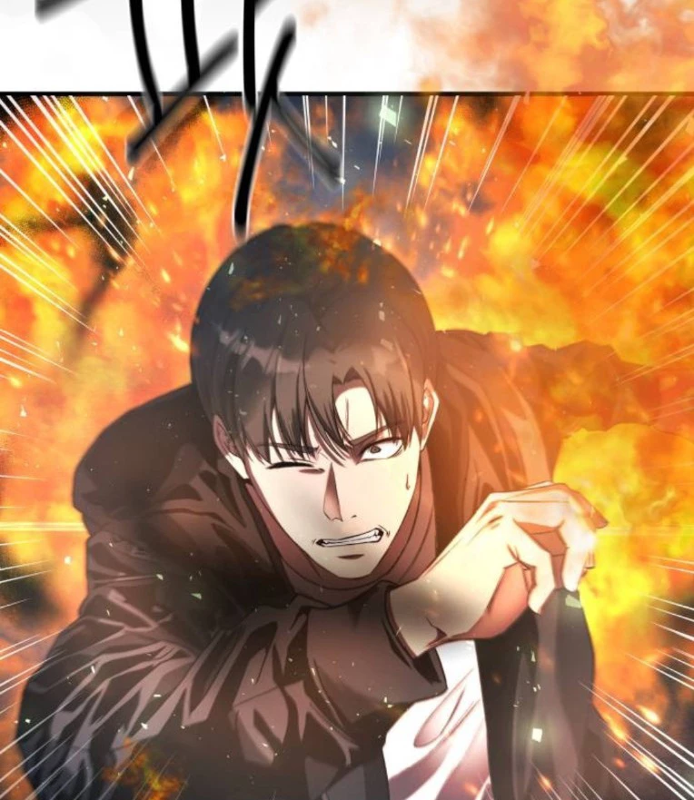 Nhịp Đập Ma Quái Chapter  33 - 180