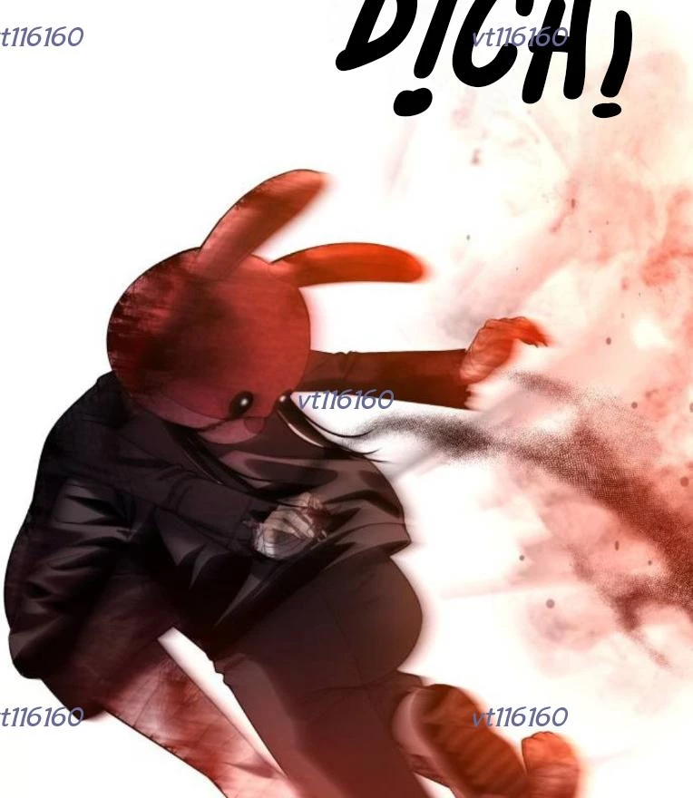 Nhịp Đập Ma Quái Chapter  33 - 185