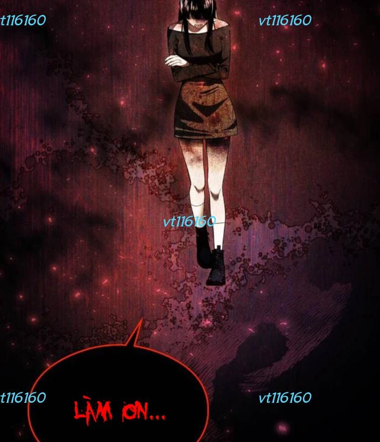 Nhịp Đập Ma Quái Chapter  34 - 3